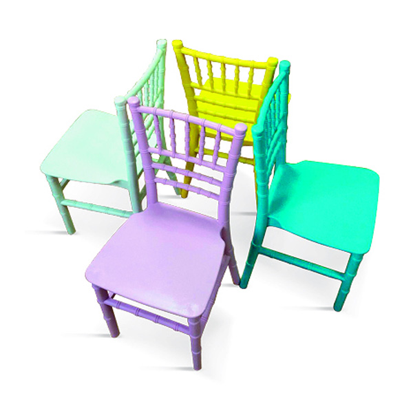 Baby chair