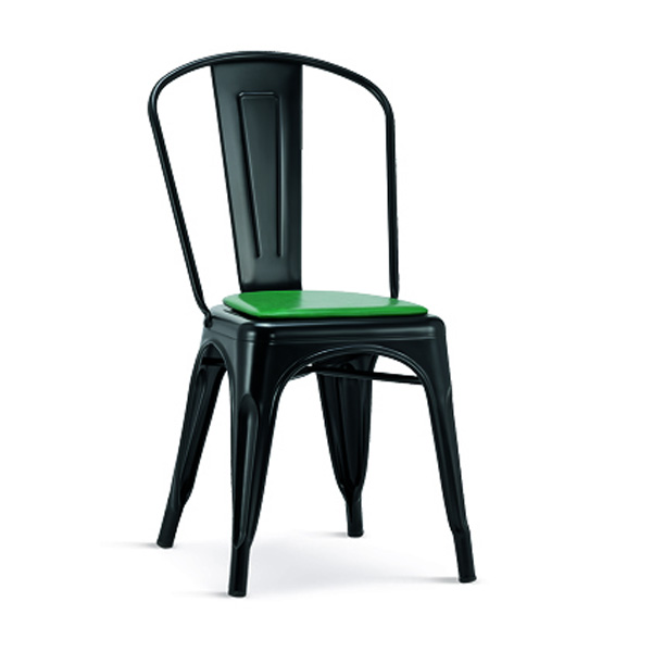 D-1 With pu seat