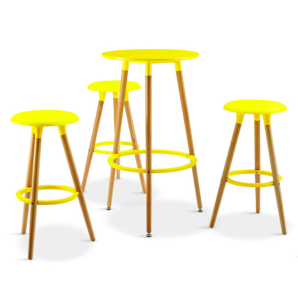 Table:T-9 Chair:1619