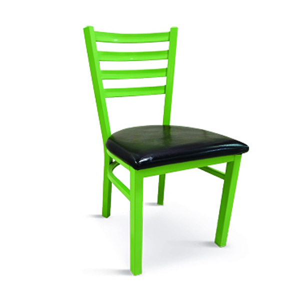 W-145 wooden seat