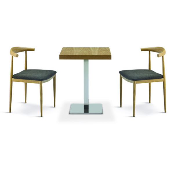 Table:C-003 Chair:S-006
