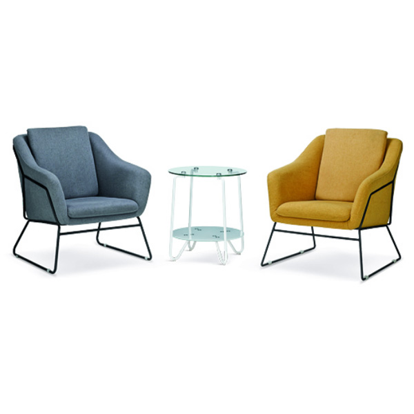 Table:TEA-01 Chair:SF-03