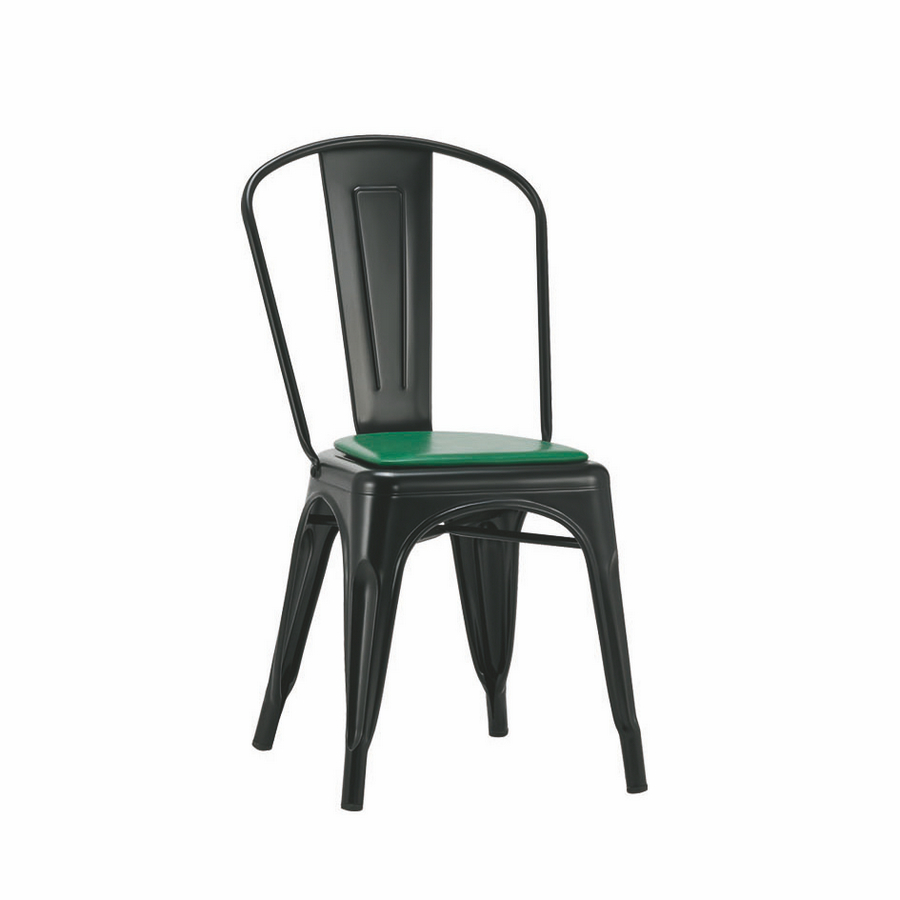 D-1(2)WITH PU SEAT