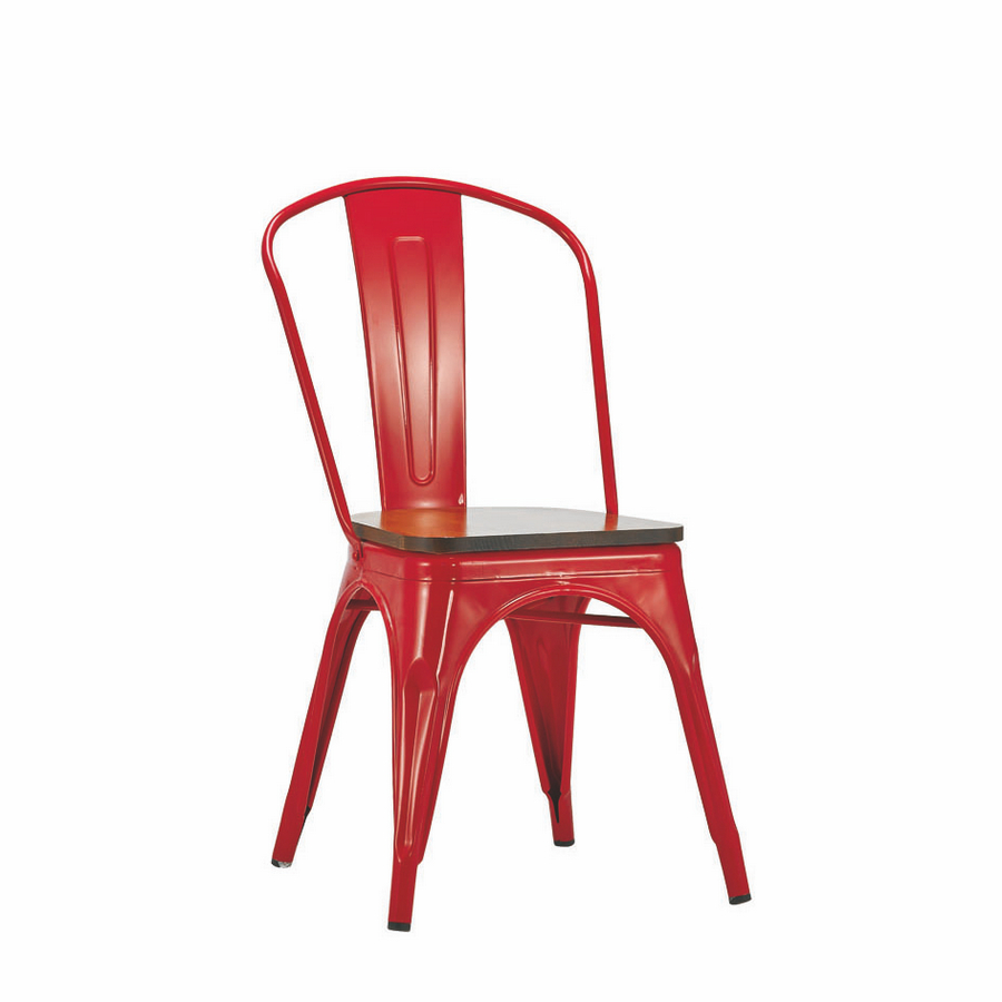 D-1 With Wood Seat (3)