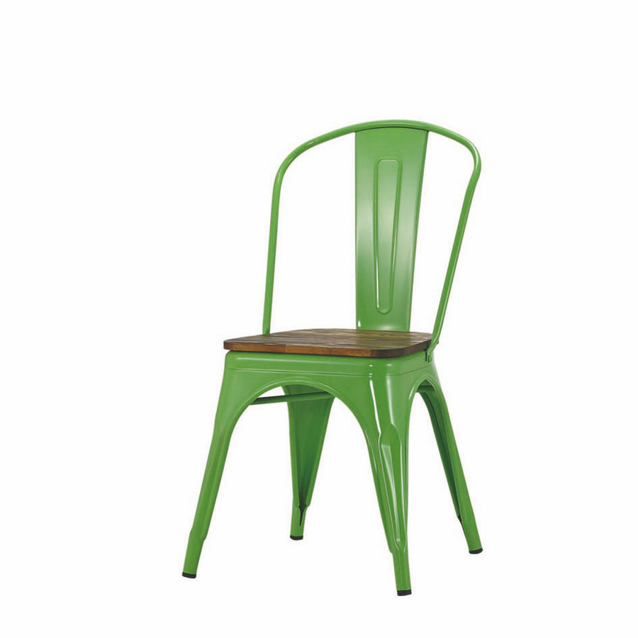 D-1withwoodseat